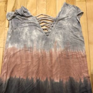 American eagle top